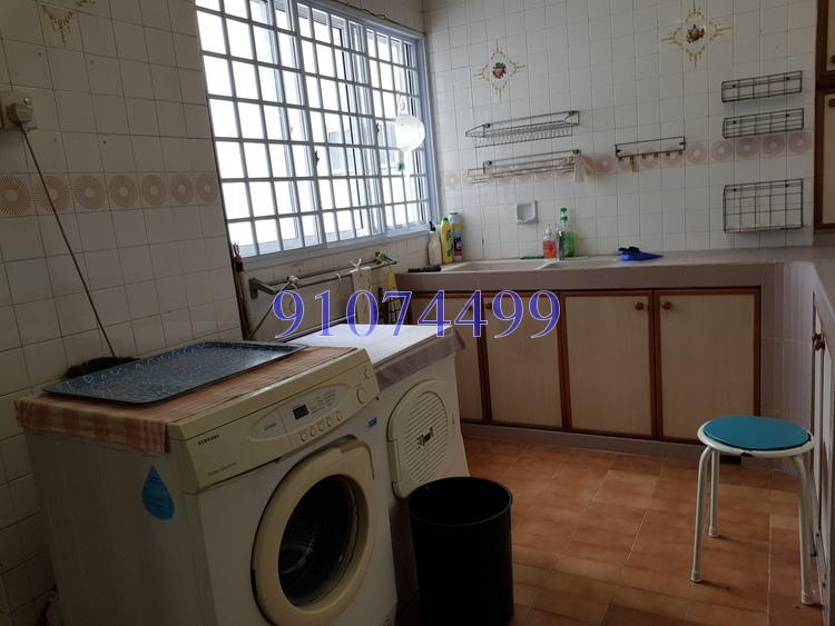 Blk 8 Kim Tian Place (Bukit Merah), HDB 5 Rooms #165748842